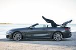 BMW M850i xDrive Convertible 2018 года (WW)